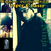 Paperchaser cover image