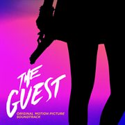 The guest (original motion picture soundtrack) cover image