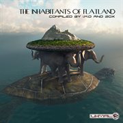The inhabitants of flatland cover image