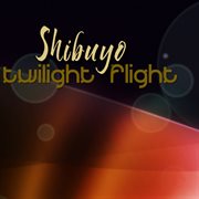 Twilight flight cover image