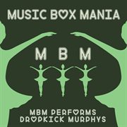 Music box tribute to dropkick murphys cover image