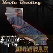 Megastar 2 - ep cover image