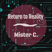 Return to reality cover image