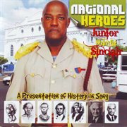 National heroes cover image