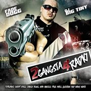 2 gangsta 4 radio cover image