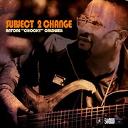 Subject 2 change cover image
