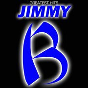 Jimmy b.'s "greatest hits" cover image