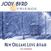 New orleans love affair cover image