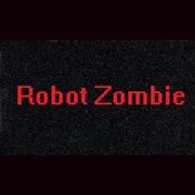 Robot zombie cover image