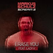 Erase you (feat. lady v) cover image