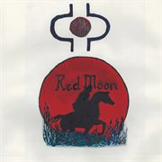 Red moon cover image