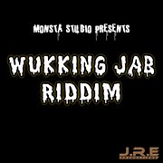 Wukking jab riddim cover image