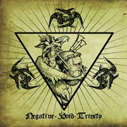 Negative void trinity cover image