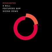 Going down (feat. jungle brothers) cover image