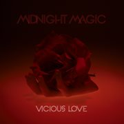 Vicious love cover image