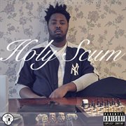 Holy scum cover image