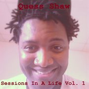 Sessions in a life, vol. 1 cover image