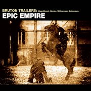 Epic empire cover image