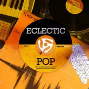 Eclectic pop cover image