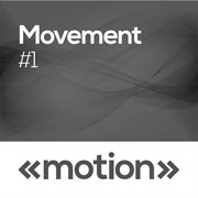 Movement #1 cover image