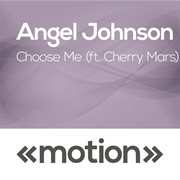 Choose me (feat. cherry mars) cover image