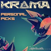 Personal picks 2014 cover image