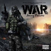 War among nations - ep cover image