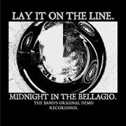 Midnight in the bellagio (demo) cover image