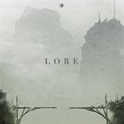 Lore: book one cover image