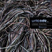 Losing control cover image