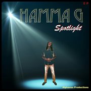 Spotlight - ep cover image