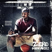 Zero boundaries cover image