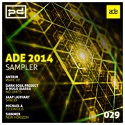 Ade 2014 sampler cover image