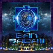 Ban sabaii cover image
