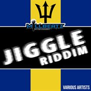 Jiggle riddim cover image
