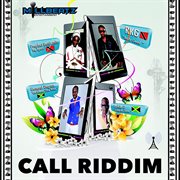 Call riddim cover image