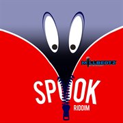 Spook riddim cover image
