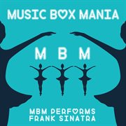 Mbm performs frank sinatra cover image