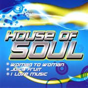 House of soul cover image