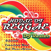 House of reggae cover image