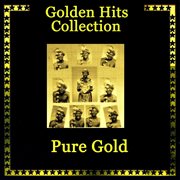 Golden hits collection cover image