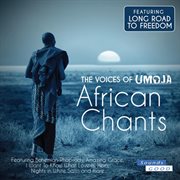 African chants cover image