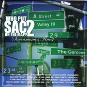Who put sac on the map 2 cover image