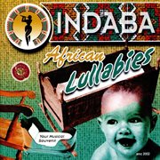 African lullabies cover image