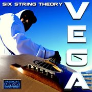 Six string theory cover image