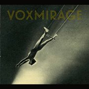 Voxmirage (feat. ken stringfellow) cover image