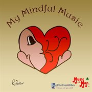 My mindful music cover image