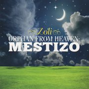 Orphan from heaven: mestizo cover image