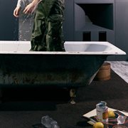 J : The 1st Album cover image