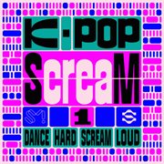 K-pop Scream 1 cover image